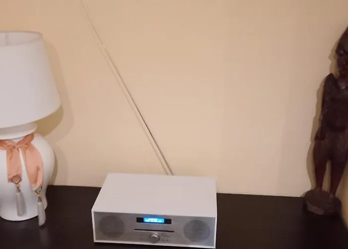 El Capricho De Susana * Santillana del Mar