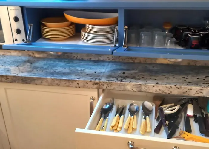 El Capricho De Susana Lägenhet Santillana del Mar