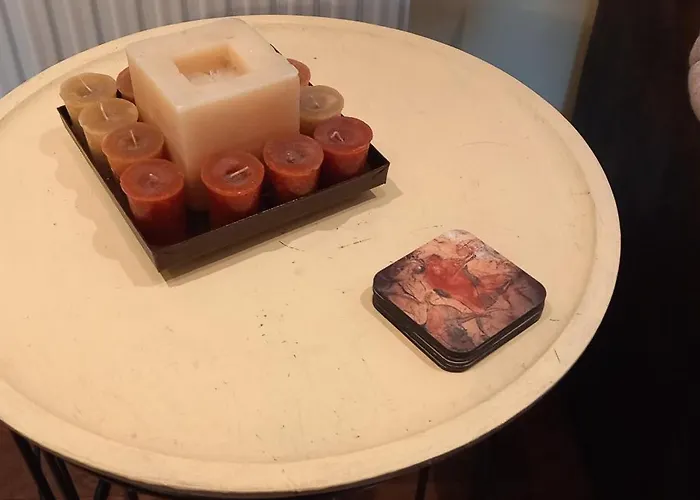 El Capricho De Susana Santillana del Mar