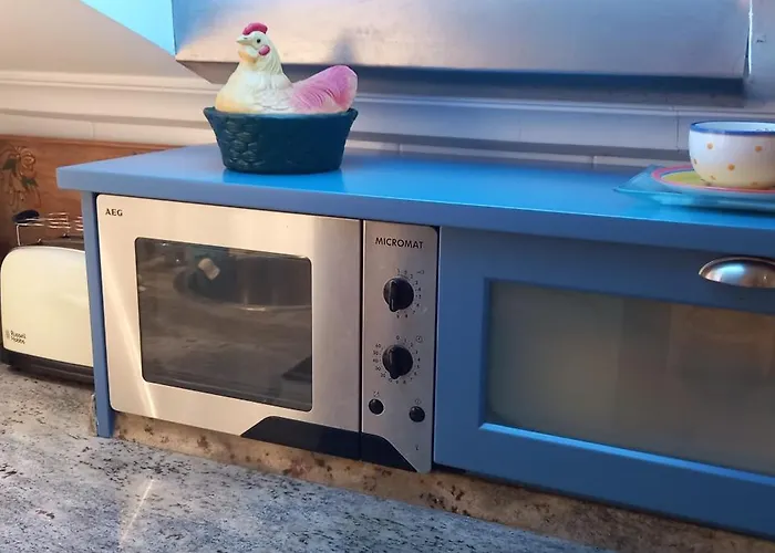 El Capricho De Susana