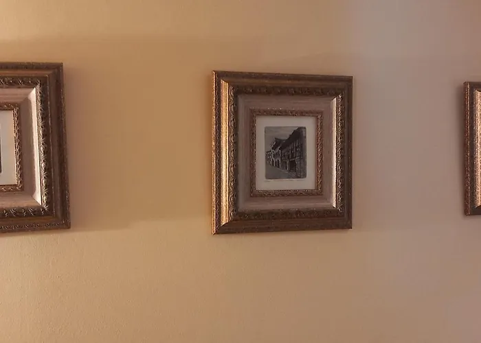 Lägenhet El Capricho De Susana Santillana del Mar