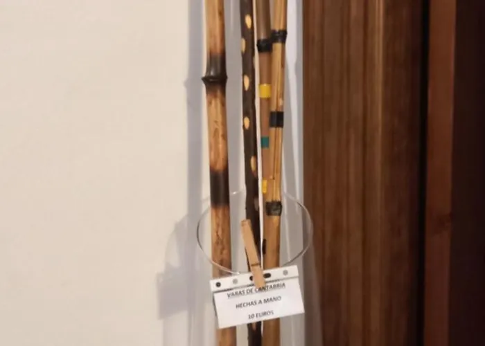 El Capricho De Susana * Santillana del Mar