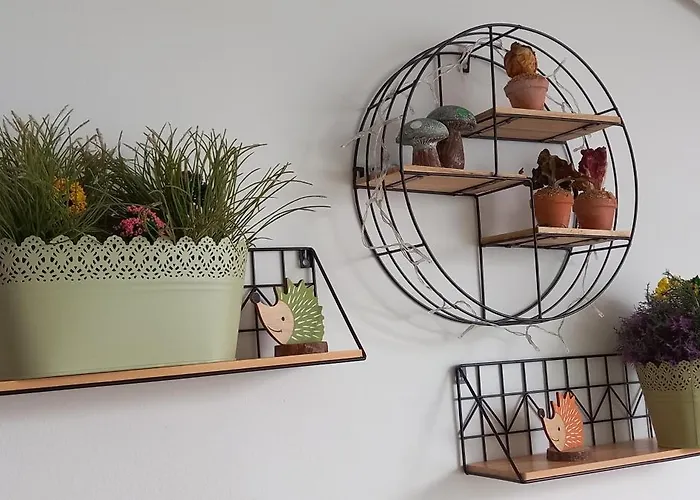 Lägenhet El Capricho De Susana