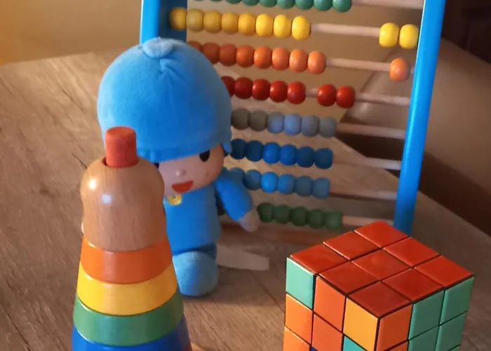 El Capricho De Susana