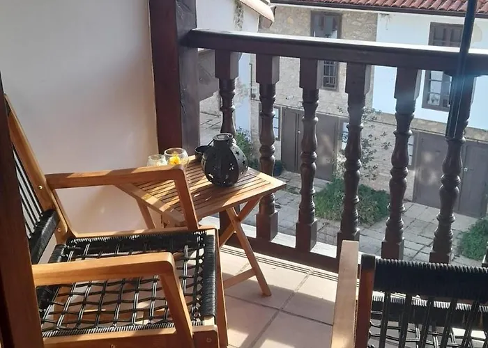 El Capricho De Susana *