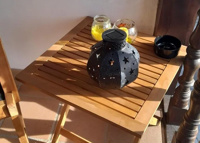 El Capricho De Susana