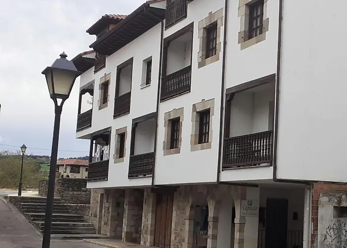 Apartmán El Capricho De Susana *