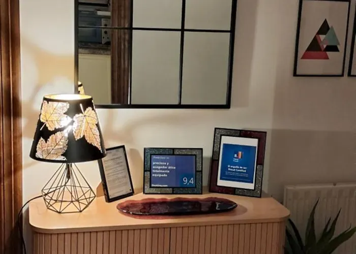 El Capricho De Susana *