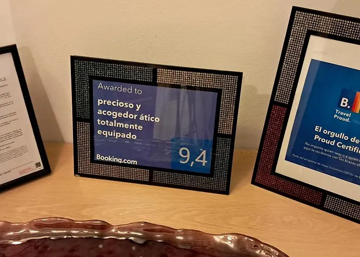 El Capricho De Susana