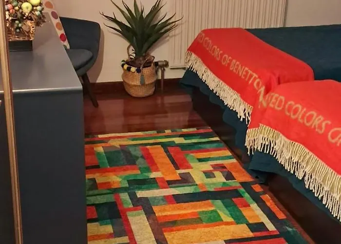 El Capricho De Susana