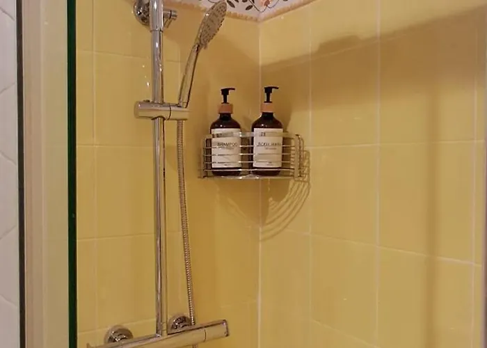 Apartmán El Capricho De Susana