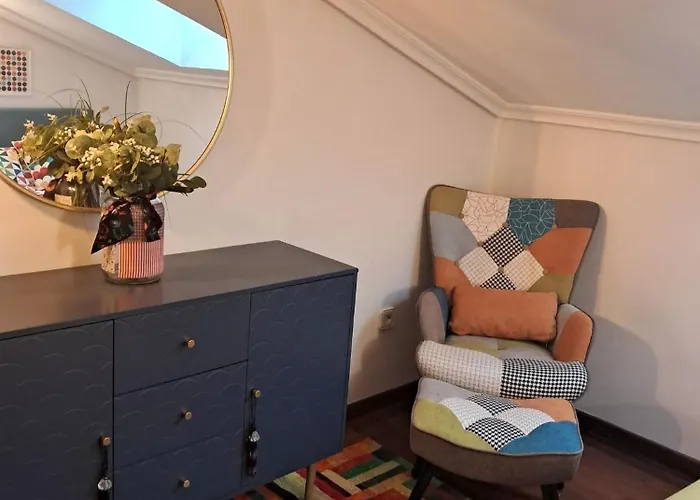 El Capricho De Susana