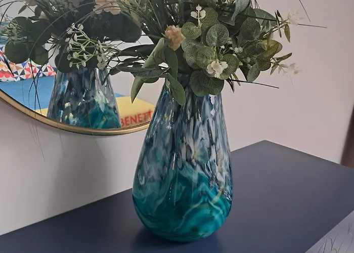 El Capricho De Susana Appartement Santillana del Mar