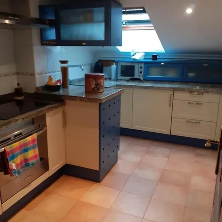 El Capricho De Susana * Santillana del Mar