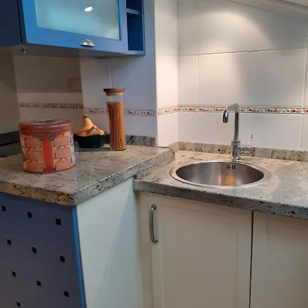Apartamento El Capricho De Susana