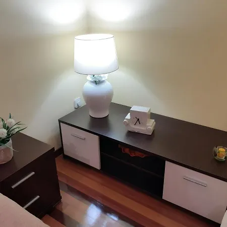 Apartamento El Capricho De Susana