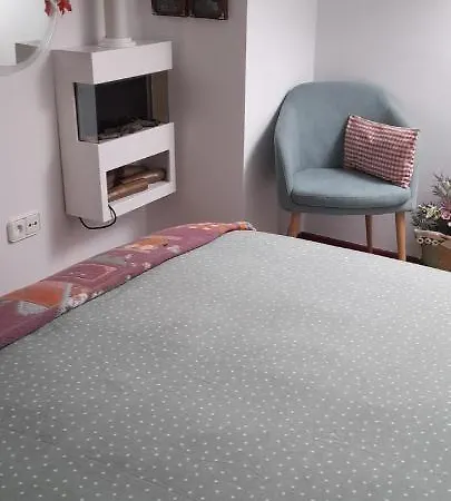 El Capricho De Susana