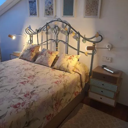 El Capricho De Susana * Santillana del Mar