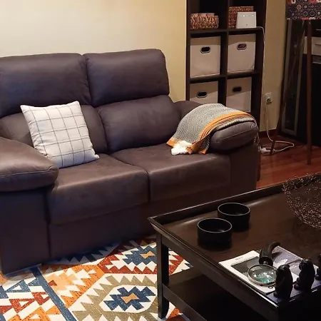 El Capricho De Susana Apartamento Santillana del Mar