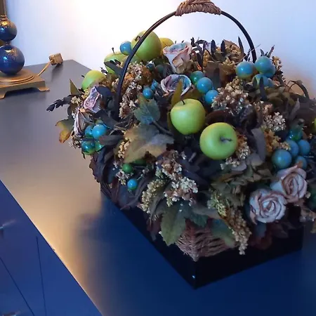 Apartamento El Capricho De Susana *