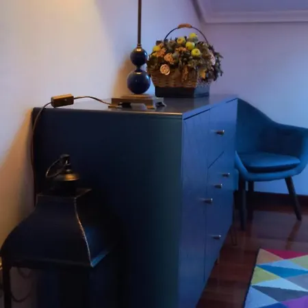 El Capricho De Susana *