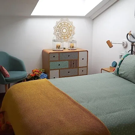 Apartamento El Capricho De Susana