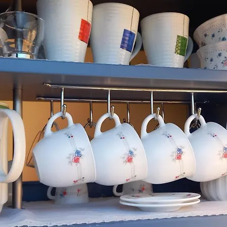 Apartamento El Capricho De Susana Santillana del Mar