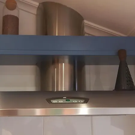 El Capricho De Susana Apartamento Santillana del Mar