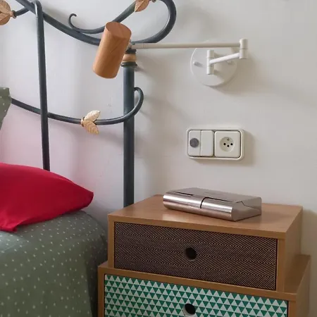 Apartamento El Capricho De Susana *