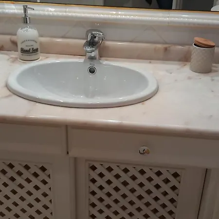 El Capricho De Susana * Santillana del Mar