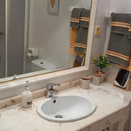 El Capricho De Susana Santillana del Mar