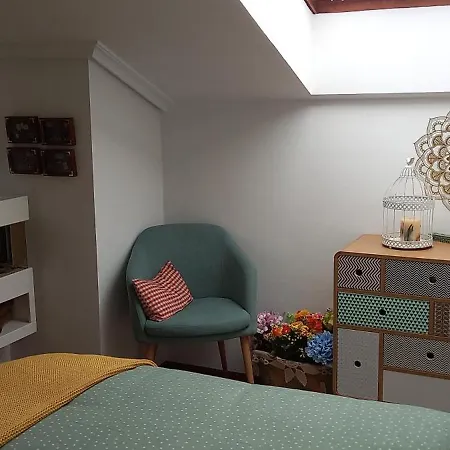 Apartamento El Capricho De Susana *