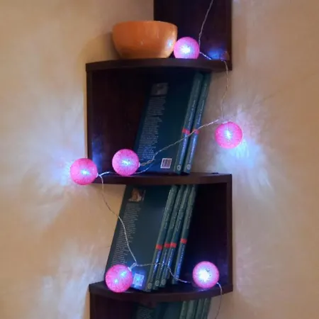 El Capricho De Susana *