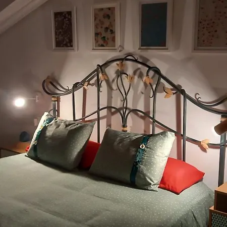 Apartamento El Capricho De Susana Santillana del Mar