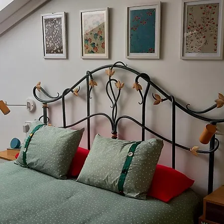 El Capricho De Susana Apartamento