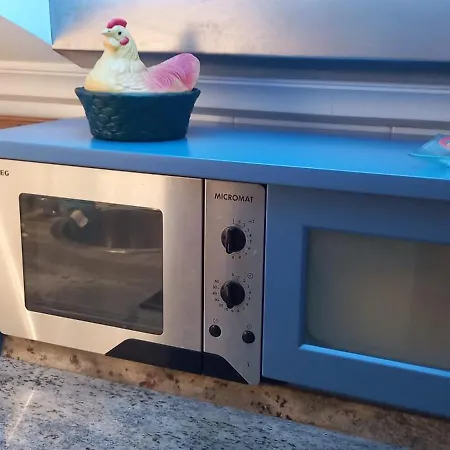 El Capricho De Susana