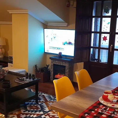 El Capricho De Susana Santillana del Mar