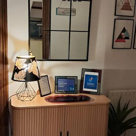 El Capricho De Susana *