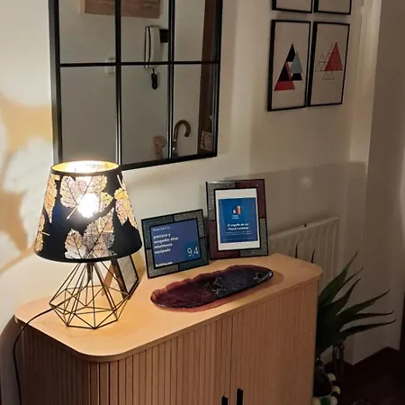 El Capricho De Susana * Santillana del Mar