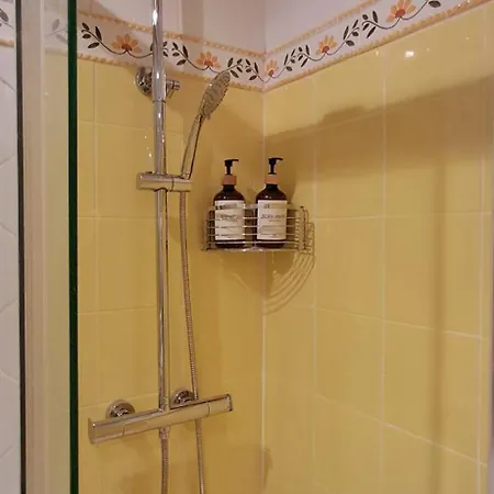 Apartamento El Capricho De Susana