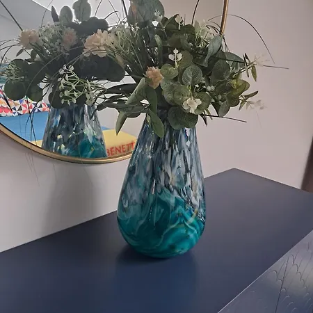 El Capricho De Susana Apartamento Santillana del Mar