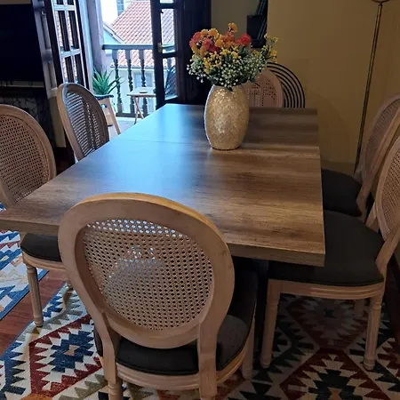 El Capricho De Susana * Santillana del Mar