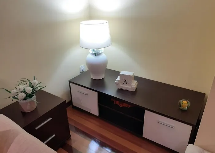 Appartamento El Capricho De Susana