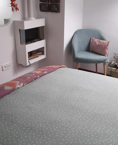 El Capricho De Susana