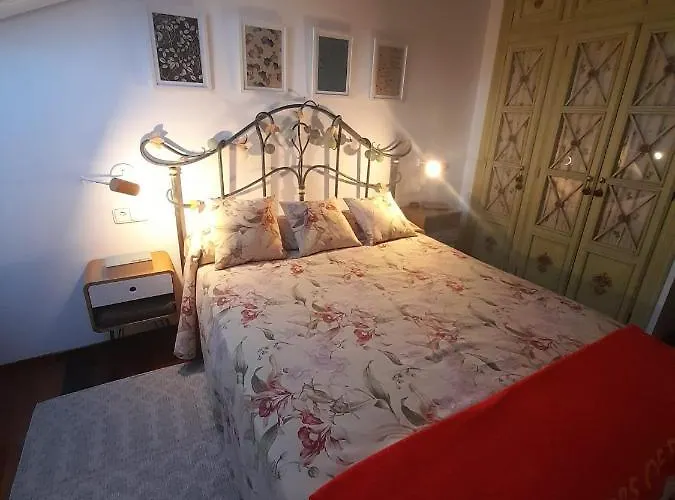 Appartamento El Capricho De Susana