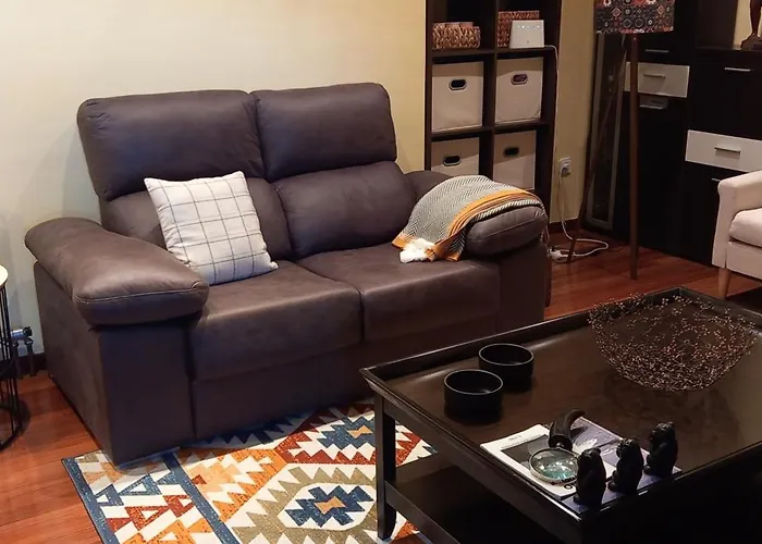 El Capricho De Susana Appartamento Santillana del Mar