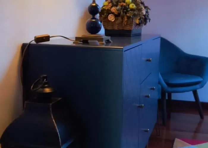 El Capricho De Susana *