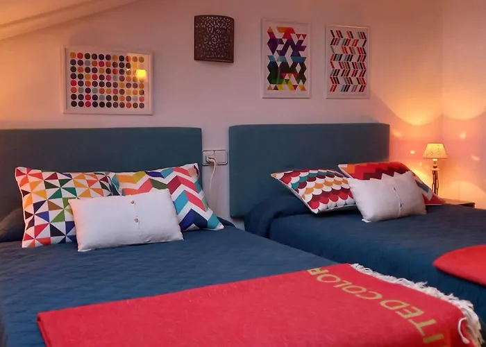 El Capricho De Susana