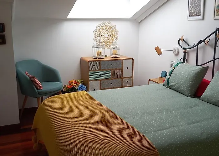 Appartamento El Capricho De Susana