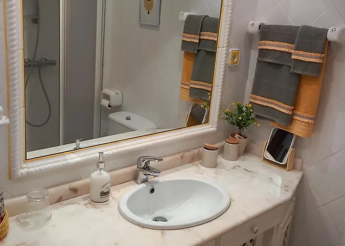 El Capricho De Susana Santillana del Mar